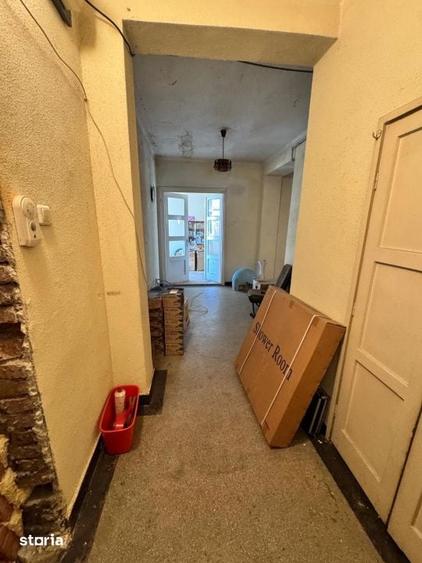 Apartament cu 2 camere în Central