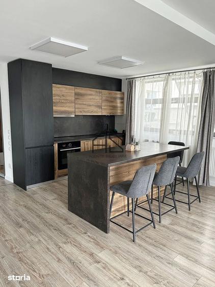 Apartament cu 3 camere în Calea Aradului