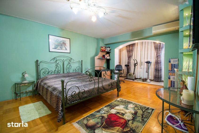 Apartament cu 2 camere în Nerva Traian