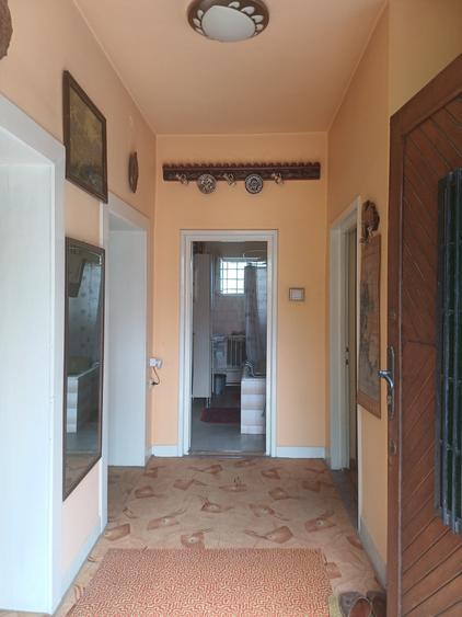Casă individuală cu 3 camere cu Teren 600 Mp în Turnișor