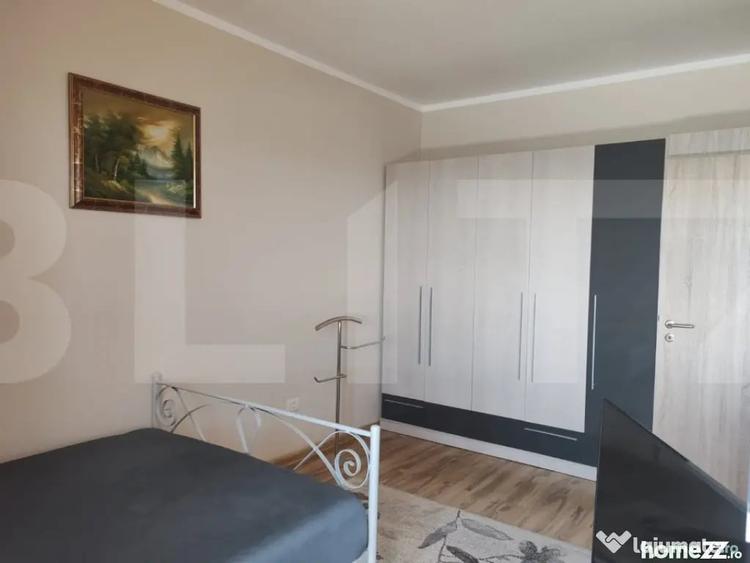 Apartament cu 3 camere decomandat în Ciarda Roșie