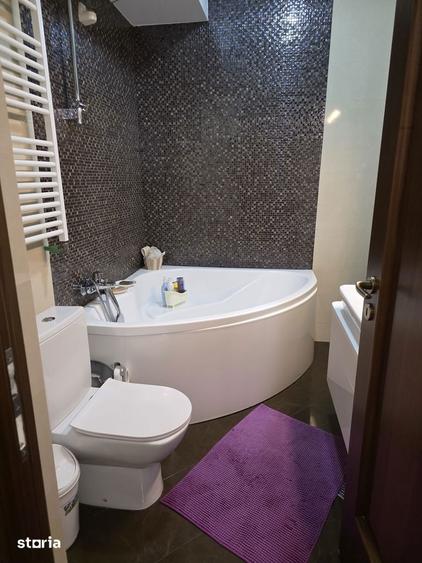 Apartament cu 3 camere în Bucureștii Noi