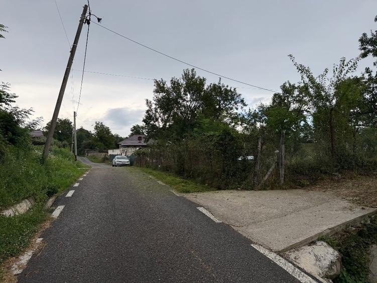 Teren 952 mp, Muereasca, la 15 min de centrul orasului Rm Valcea - 8