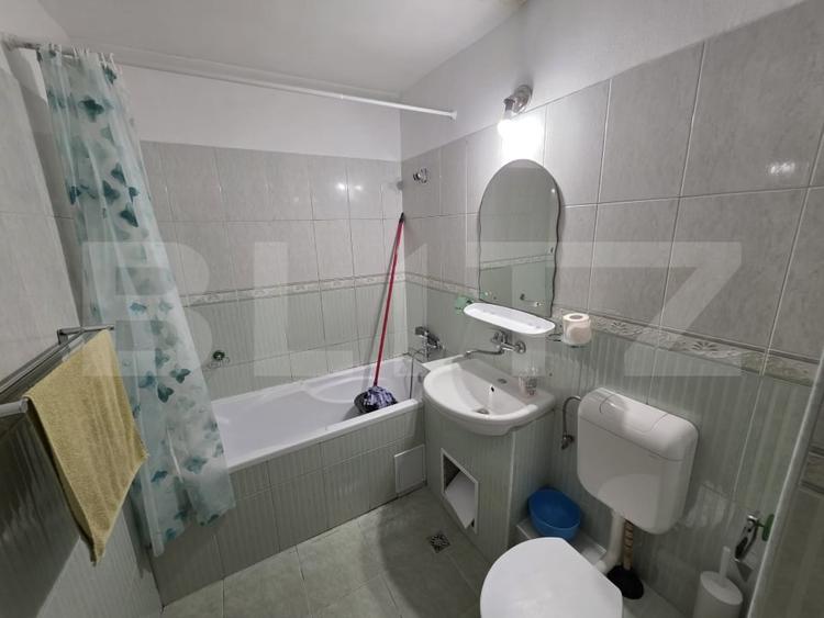 Apartament cu 2 camere decomandat, mobilat în Grigorescu