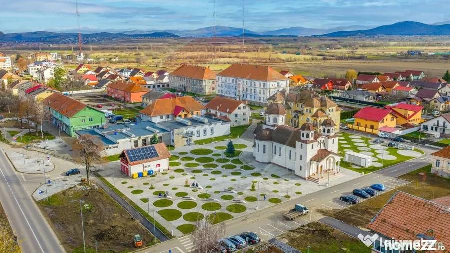 Spațiu comercial, de 420 mp, în Colonia Bod