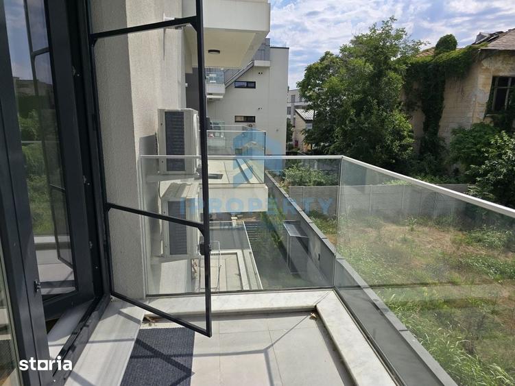Apartament cu 2 camere în Centrul Civic