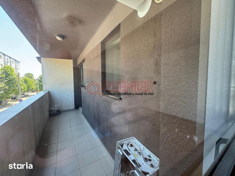 Apartament 2 camere 47,73 mp | Etaj 1/3 | Str. Eclipsei I - 6