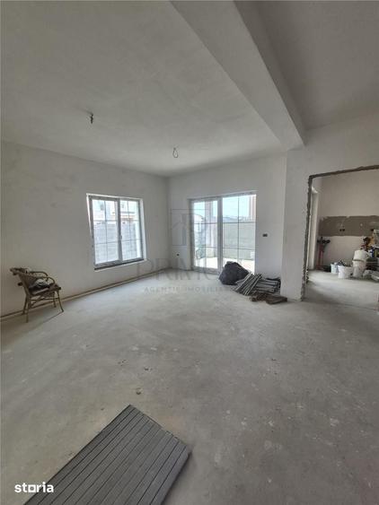 DUPLEX DESPARTIT PRIN GARAJ - ZONA EXCELENTA - FINISAJE LA ALEGERE - - 15