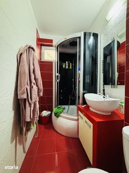 Apartament cu 2 camere în Tinca