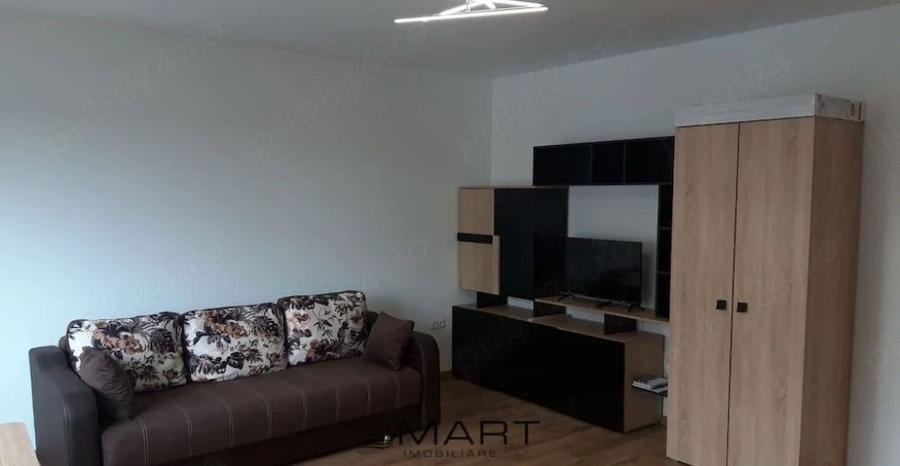 Apartament 1 camera zona Lacu lui Binder - 1