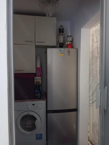 Apartament cu 2 camere în Săvinești