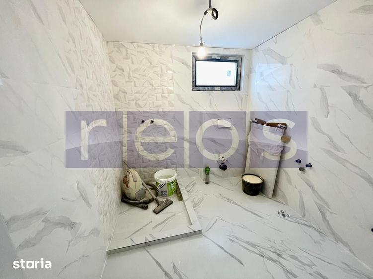 VANZARE APARTAMENT 3 CAMERE TEPES VODA CALEA CALARASILOR 87MP MANSARDA - 10