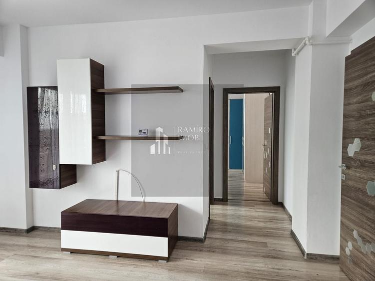 2 camere de inchiriat/loc parcare /Metalurgiei/Grand Arena - 7