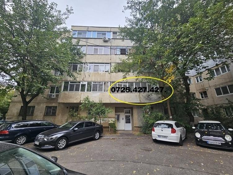 Ploiesti De vanzare ap.2 cam,central, Zona Republicii, Constantin Brezeanu - 2