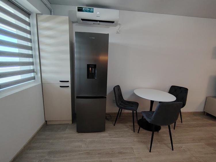 Apartament 2 camere Copou Garden, prima inchiriere, cu parcare COD 163100 - 12