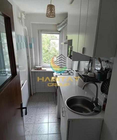 Apartament cu 2 camere decomandat, mobilat în Olteniței