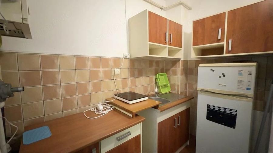 Garsonieră în Complex Studențesc