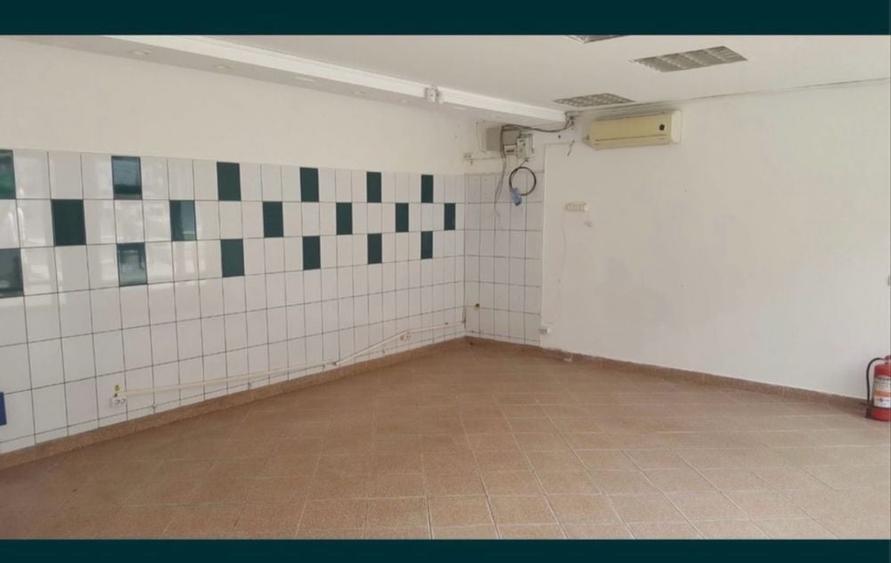 Spațiu comercial, de 42 mp, în Micro 19