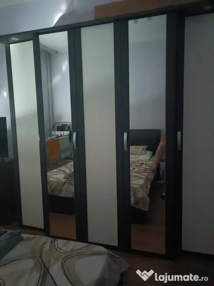 Garsonieră semidecomandată în Troianu