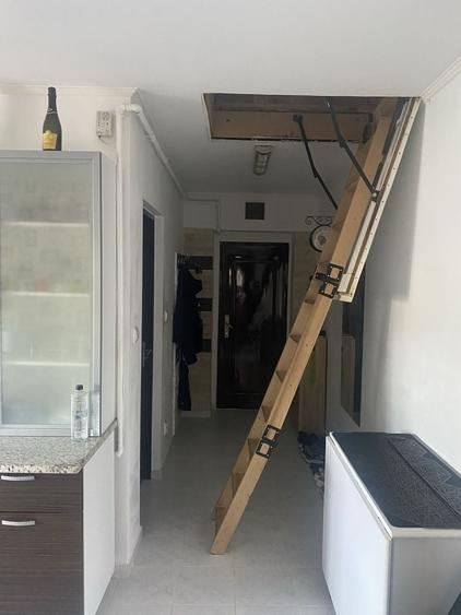 Apartament cu 2 camere decomandat în Exterior Vest