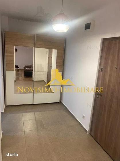 Garsonieră în Mărășești