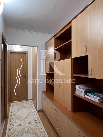 Apartament cu 3 camere | Etaj 2| Parcare Supraterana |Nufarul | Oradea - 9