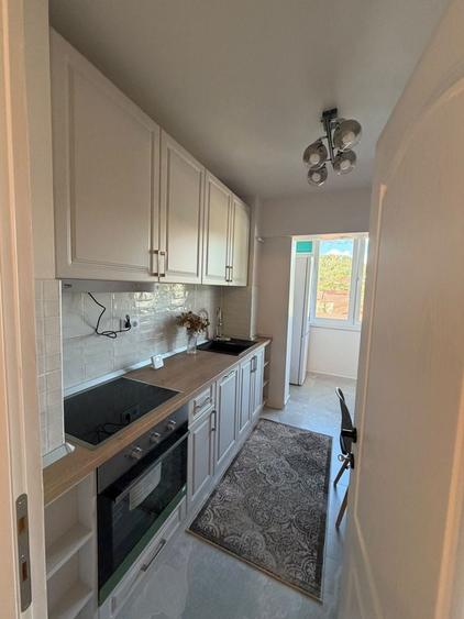 Apartament cu 2 camere în Petros