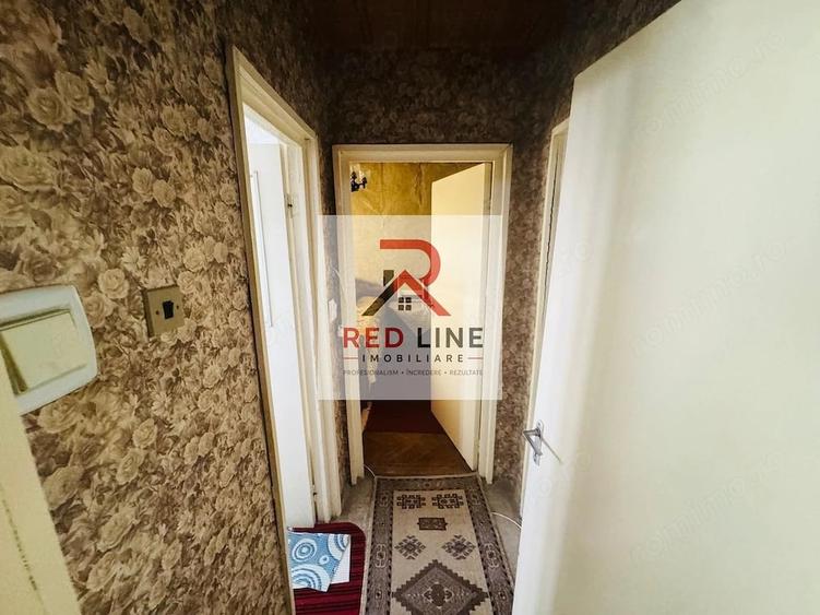 EXCLUSIVITATE | Apartament 2 camere, etaj intermediar, Crihala Sud - 5