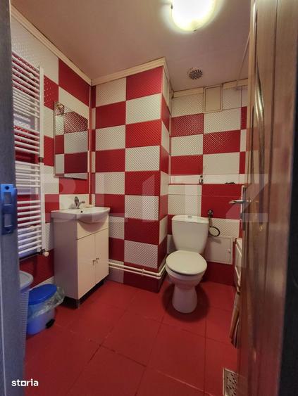 Apartament cu o camera la cheie, zona Salina - 4