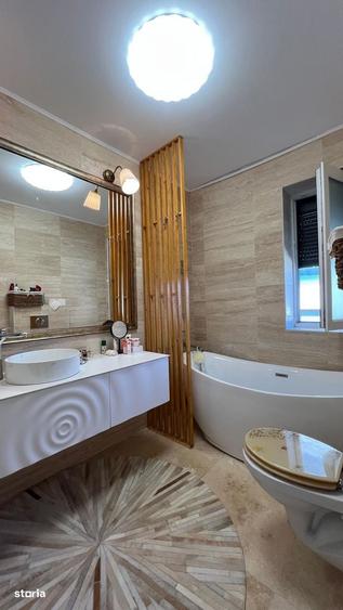 Casă cu 4 camere în Corbeanca