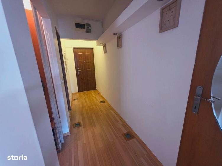 Inchiriez 2 camere Grivitei-Centrul Civic , parcare si aer conditionat - 3