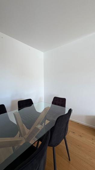 Duplex cu 5 camere cu Canalizare în Exterior Nord