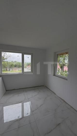 Casă individuală cu 2 camere cu Canalizare în Exterior Sud