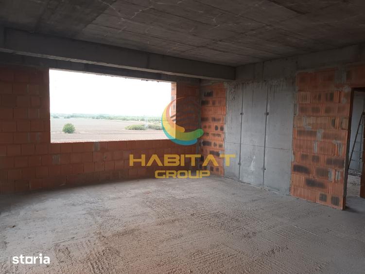 Penthouse 4 camere, terasa 110,4 mp, Sector 4, Comision 0% - 2