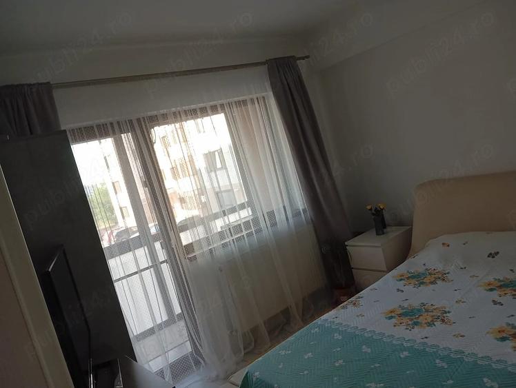 Apartament cu 3 camere decomandat în Nord