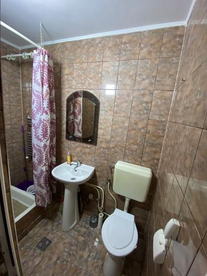 Garsonieră decomandată în Găvana