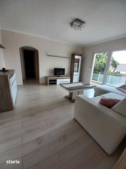 Apartament de vanzare, cu 4 camere, situat in zona garii - 6