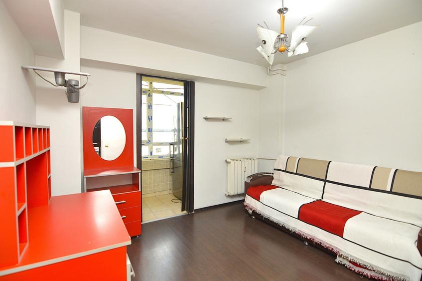 Apartament cu 2 camere decomandat, mobilat în Unirii