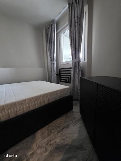Apartament cu 2 camere decomandat în Dorobanți