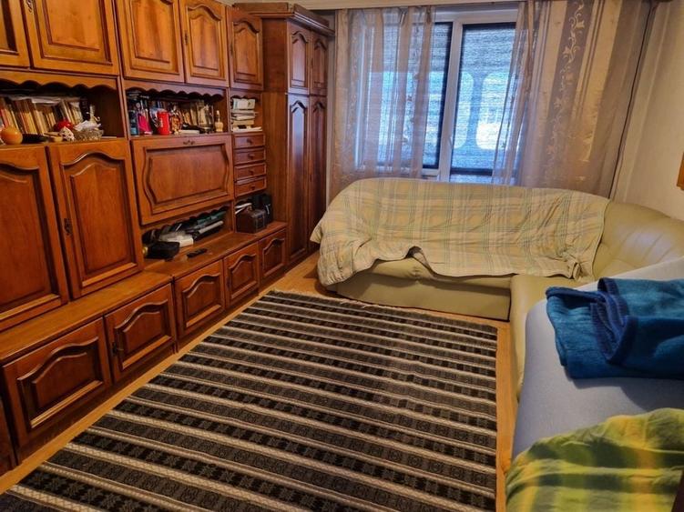 Apartament cu 2 camere în Precista
