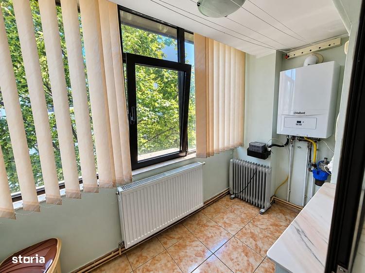 Apartament cu 3 camere în Mazepa 2