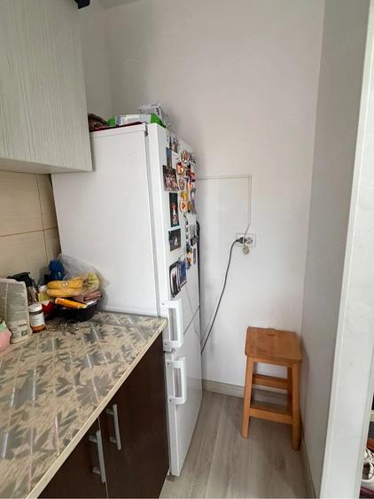 Garsonieră decomandată în Poarta 6