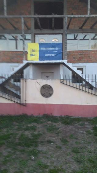 Casă cu 4 camere în Răscolești