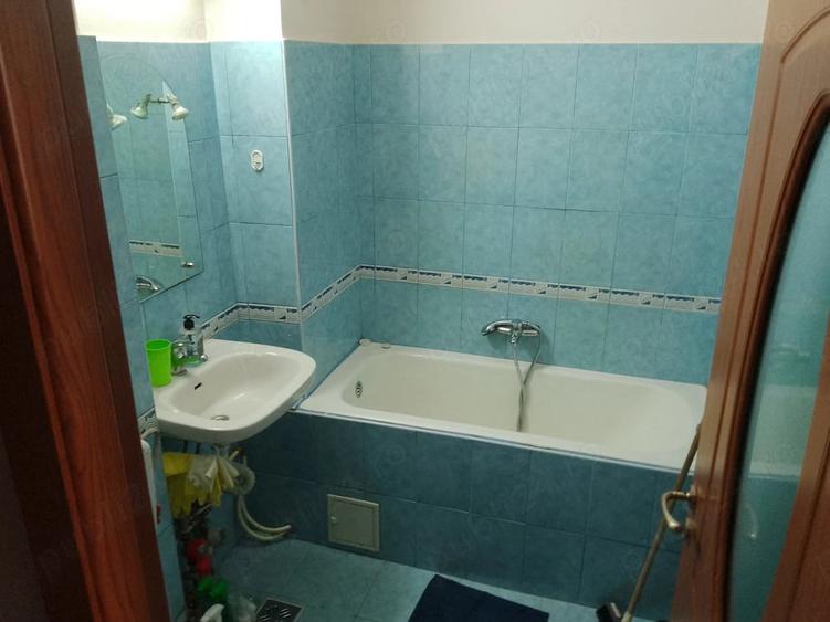Garsonieră nedecomandată în Exterior Vest
