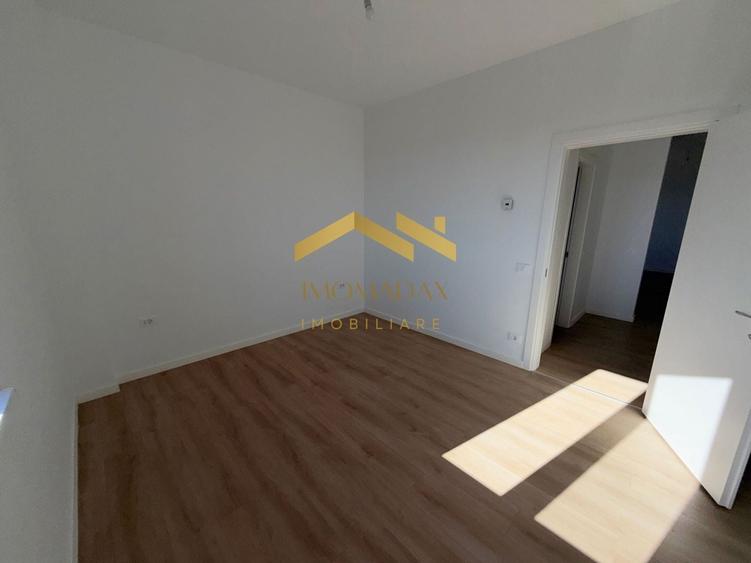 Apartament cu 2 camere în Aradului