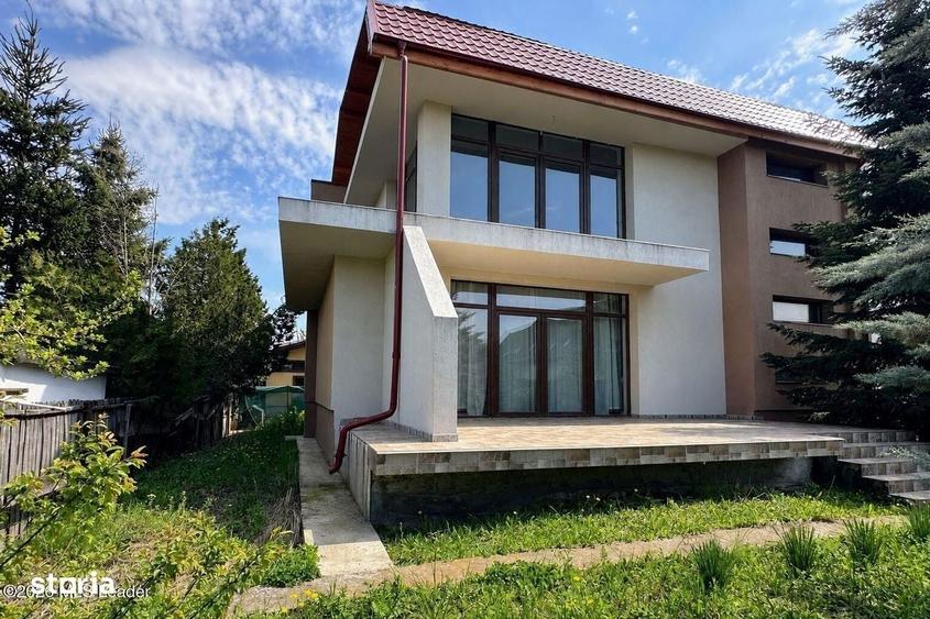 Casă cu 4 camere în Tamași