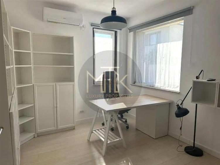 Casă individuală cu 5 camere cu Teren 280 Mp în Centura Nord