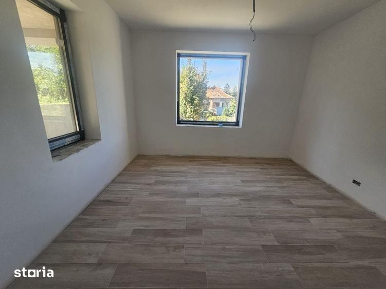 Casă cu 4 camere cu Teren 376 Mp în Curtea de Argeș