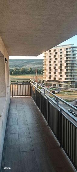 Apartament cu 3 camere în Florești