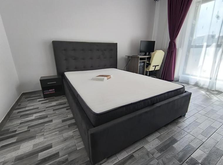 Militari Lujerului- Plaza Residence - 2